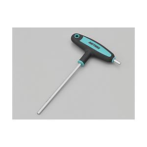 デイトナ 17526 パワーグリップT型六角レンチ 6mm
