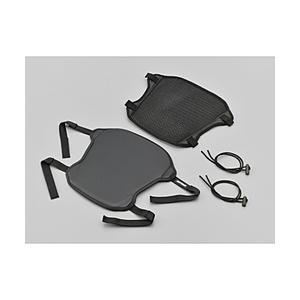 デイトナ ツーリングサポートゲル＆エアスルーシート   19263