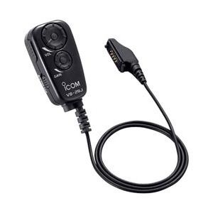 アイコム ※業務用商品 スイッチユニット VS2SJ