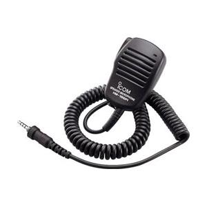 アイコム IC-4300用小型スピーカーマイク　HM186PI