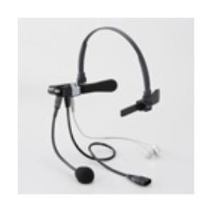 アイコム ヘッドセット HS-102