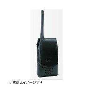 アイコム IC-DPR7／BT用ハードケース（標準バッテリー装着時用）   LC-188