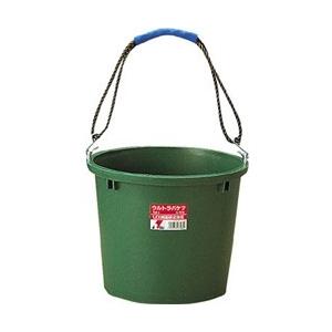 リス ウルトラバケツ　ロープ付き　14L　UTBR