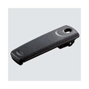 八重洲無線 VXD9用ベルトクリップ　SHB13