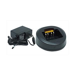 バーテックススタンダード VXD30用オプション　シングル急速充電器 STANDARD  VAC-7...