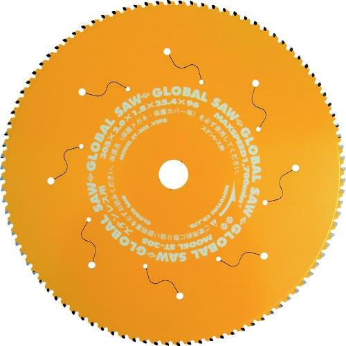 モトユキ モトユキ　ステンレス用グローバルソー　段付刃