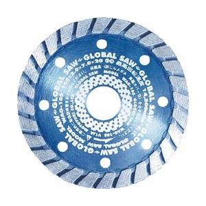 モトユキ WAG-105 モトユキ コンクリート用グローバルソー