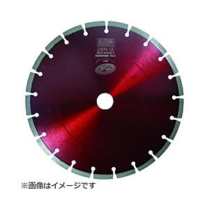 モトユキ モトユキ　ダイヤモンドカッター　コンクリート用　マルチレイヤープラス   AGFC-14