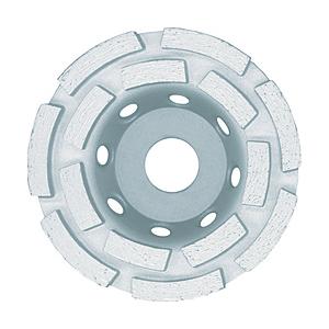 モトユキ モトユキ グローバルソー 表面研削用 GDS-DBL-100