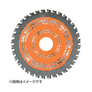 モトユキ モトユキ　角波角スパン用チップソー   KP-150