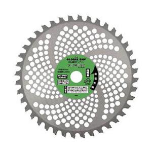 モトユキ グローバルソー　スゴギレR　刈払機用　GSR23036