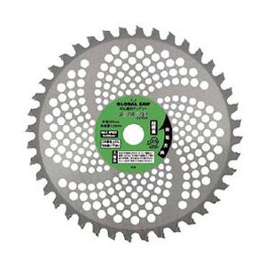 モトユキ グローバルソー　スゴギレR　刈払機用　GSR25540