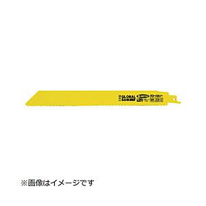 モトユキ モトユキ　グローバルソー　バリギレ　バイメタルセーバーソーブレード　（５枚入） WK-15...