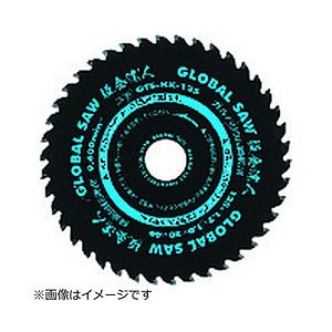 モトユキ モトユキ　ガルバリウム鋼板用チップソー   GTS-KX-100