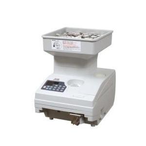 ダイト 自動硬貨計測器「硬貨計測器」　DCS-4000 DCS-4000