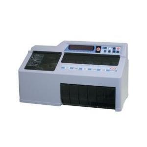 ダイト 自動硬貨計測器「硬貨選別計数機 勘太」　DCV-10 DCV-10