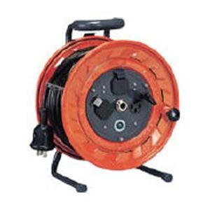 ハタヤリミテッド LP-502M ハタヤ 三相200V型コードリール 50m アース付