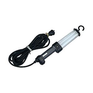 ハタヤリミテッド 防雨型フローライト　13W蛍光灯付　電線5m　FCW5