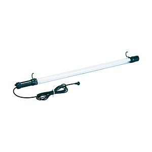 ハタヤリミテッド 防雨型フローレンライト　40W蛍光灯付　電線5m　FXW5