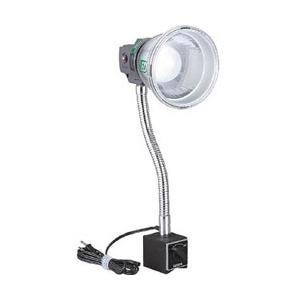 ハタヤリミテッド LEDマグスタンド 6WLED 電線1.6m マグネット付 LM6M