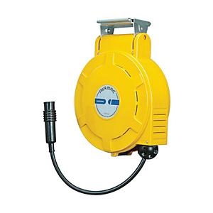 ハタヤリミテッド ハタヤ　エヤーマック　耐スパッタ―ホース１０×１４　１３ｍ   ALT-134