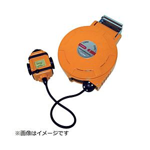 ハタヤリミテッド ハタヤ　コードマック　三相２００Ｖ　２０Ａ　１５ｍ   CLD-152