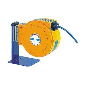 ハタヤリミテッド 自動巻取ホースリール ウォーターマック 水用15m