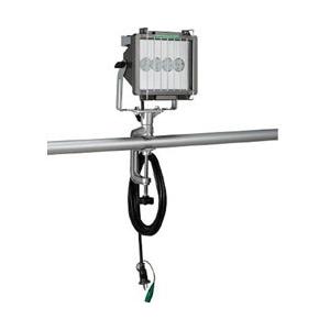 ハタヤリミテッド 30W LED投光器 100V 30W 5m電線付 LET305K