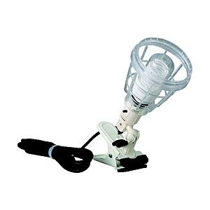 ハタヤリミテッド ハタヤ　除菌照明　クリップライトタイプ