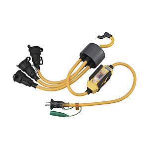 ハタヤリミテッド ハタヤ　ブランパス延長コード