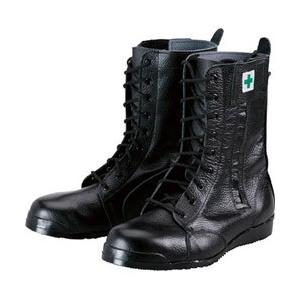 ノサックス ノサックス みやじま鳶 長編上 23.0CM M207-230