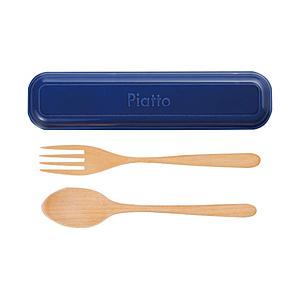 正和 Piatto EMカトラリーセット グランブルー