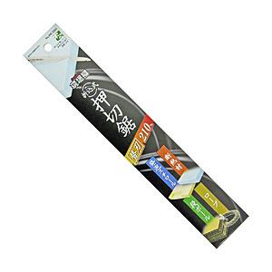 石鋸工業 現場屋 折込式 押切鋸 替刃 現場屋  INK-0500