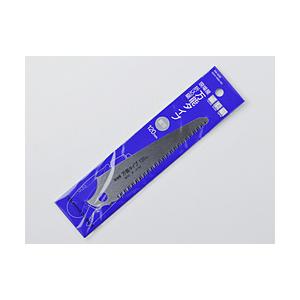 石鋸工業 現場屋 万能タイプ折込鋸 替刃 現場屋  INK-0535