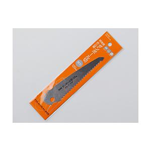 石鋸工業 現場屋 ダンボール切折込鋸 替刃 現場屋  INK-0537