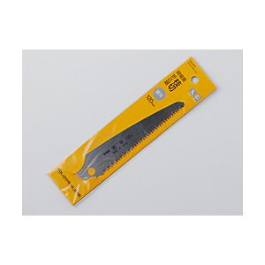 石鋸工業 現場屋 枝切折込鋸 替刃 現場屋  INK-0547