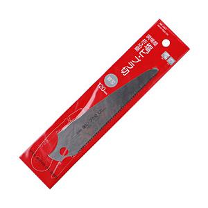 石鋸工業 現場屋 塩ビ・プラ切折込鋸 替刃 現場屋  INK-0557