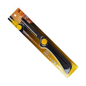 石鋸工業 現場屋 スライド式ダンボール切鋸 現場屋  INK-0580