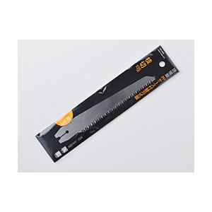 石鋸工業 現場屋 ケース付枝切鋸 替刃   INK-0605