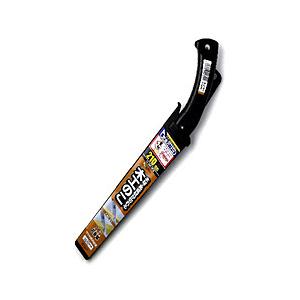 石鋸工業 刃多楽 サヤ付木工鋸 刃多楽  INK-0620