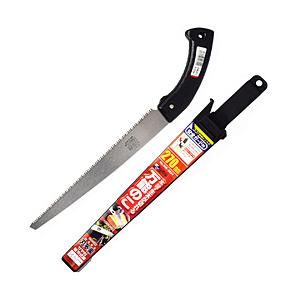 石鋸工業 刃多楽 サヤ付替刃式鋸 万能のこ   INK-0624