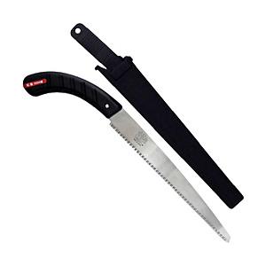 石鋸工業 刃多楽 サヤ付替刃式鋸 万能のこ   INK-0630