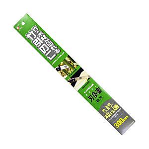 石鋸工業 刃多楽 サヤ付替刃式鋸 竹引のこ 替刃   INK-0633