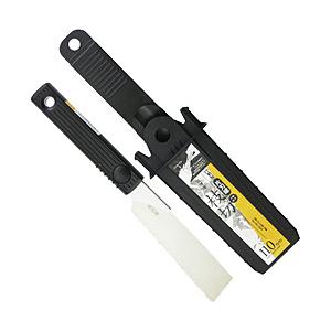 石鋸工業 現場屋 サヤ付片刃鋸 枝切用 現場屋  INK-0649