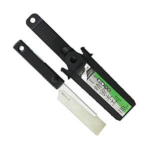 石鋸工業 現場屋 導付鋸 精密木工用 サヤ付き 現場屋  INK-0651