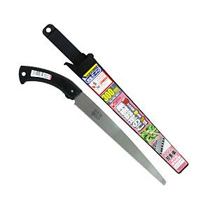 石鋸工業 刃多楽 果樹剪定鋸 刃多楽  INK-0671
