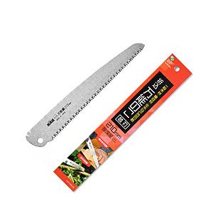 石鋸工業 現場屋 折込鋸 万能のこ 替刃 現場屋  INK-0674