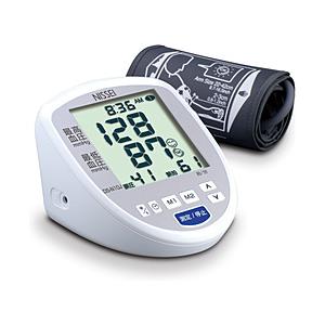 日本精密測器 血圧計 NISSEI  DS-N10J ［上腕（カフ）式］ [振込不可]