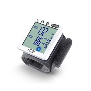 日本精密測器 血圧計 WSK-1021J [手首式]