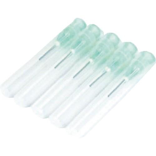 サンハヤト サンハヤト　クリームハンダ用交換ノズル（５本入り）